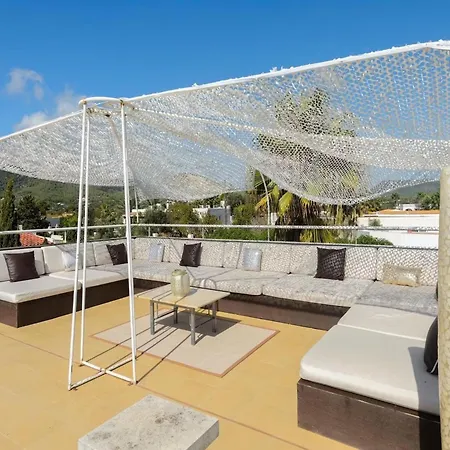 Modern With Pool Near Town Villa San Jose (Almeria)